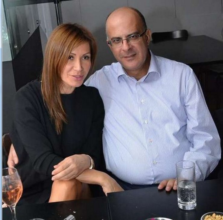 Ροντίκα - Μάριος Καρογιάν: Το ρομαντικό τους ταξίδι στο Παρίσι