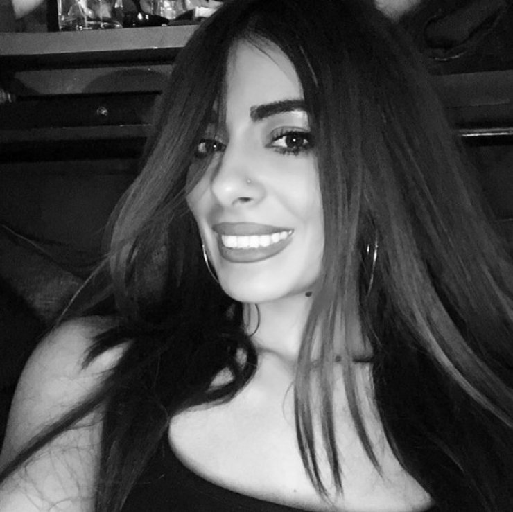 Για πρώτη φορά! Η εικόνα της Αρναούτη κατά τον απεγκλωβισμό της