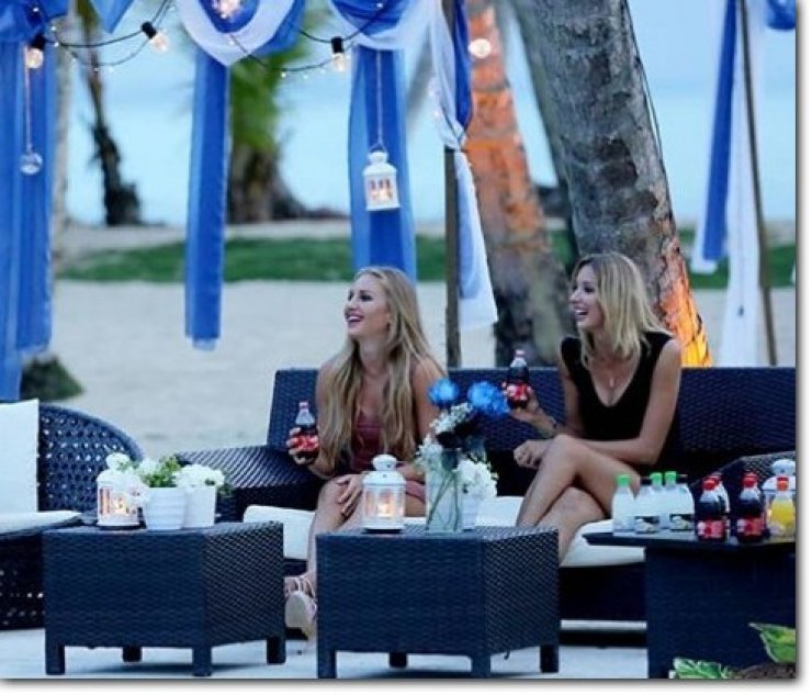 Survivor 2: Το πάρτυ της ένωσης έκανε τους παίκτες αγνώριστους! [βίντεο]