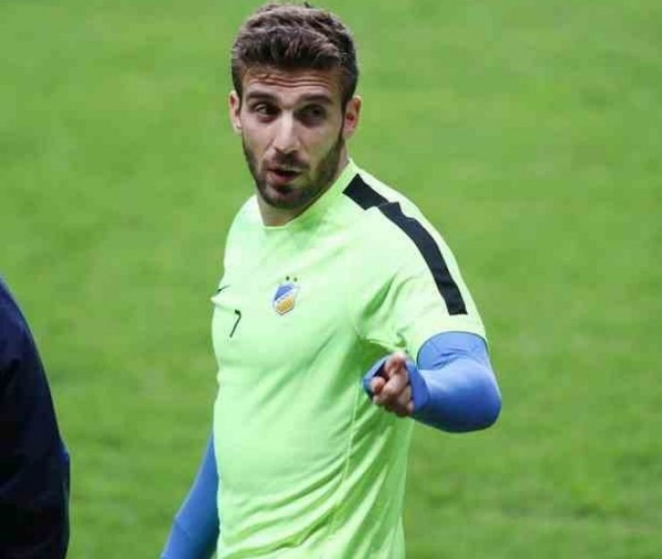 Η κίνηση του Γιώργου Εφραίμ που δεν την περίμενε κανείς