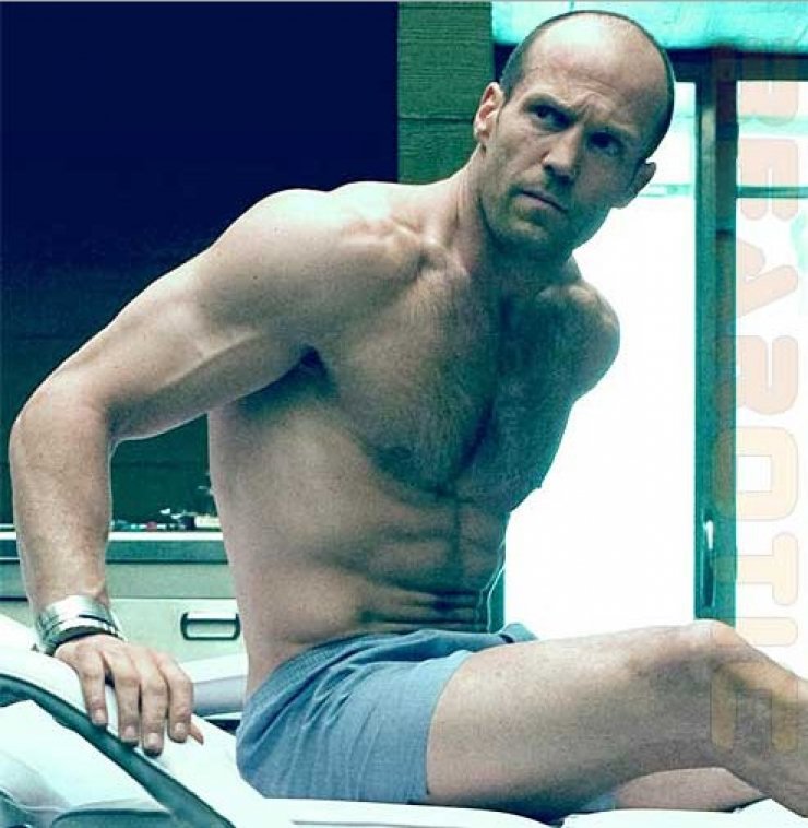 Παρολίγον νεκρός ο Jason Statham!
