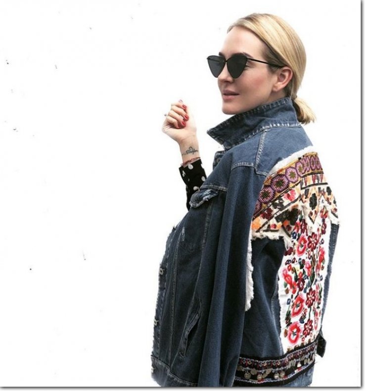 Σύλβια Μαυροπούλου: Άλλαξε hair look και της ταιριάζει απόλυτα!