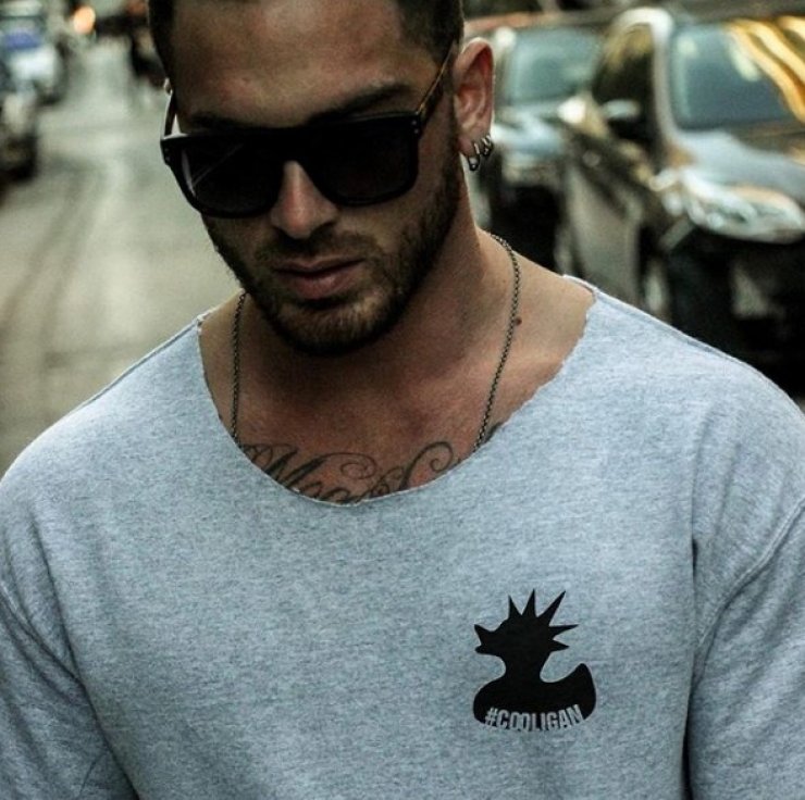 Δώρος Παναγίδης: Το μήνυμα για την αποχώρησή του από το "Power of Love"