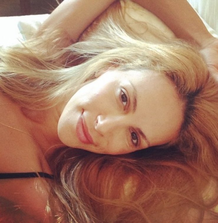 Στέλλα Δημητρίου: Η αγκαλιά και το συγκινητικό σημείωμα σε καλή της φίλη