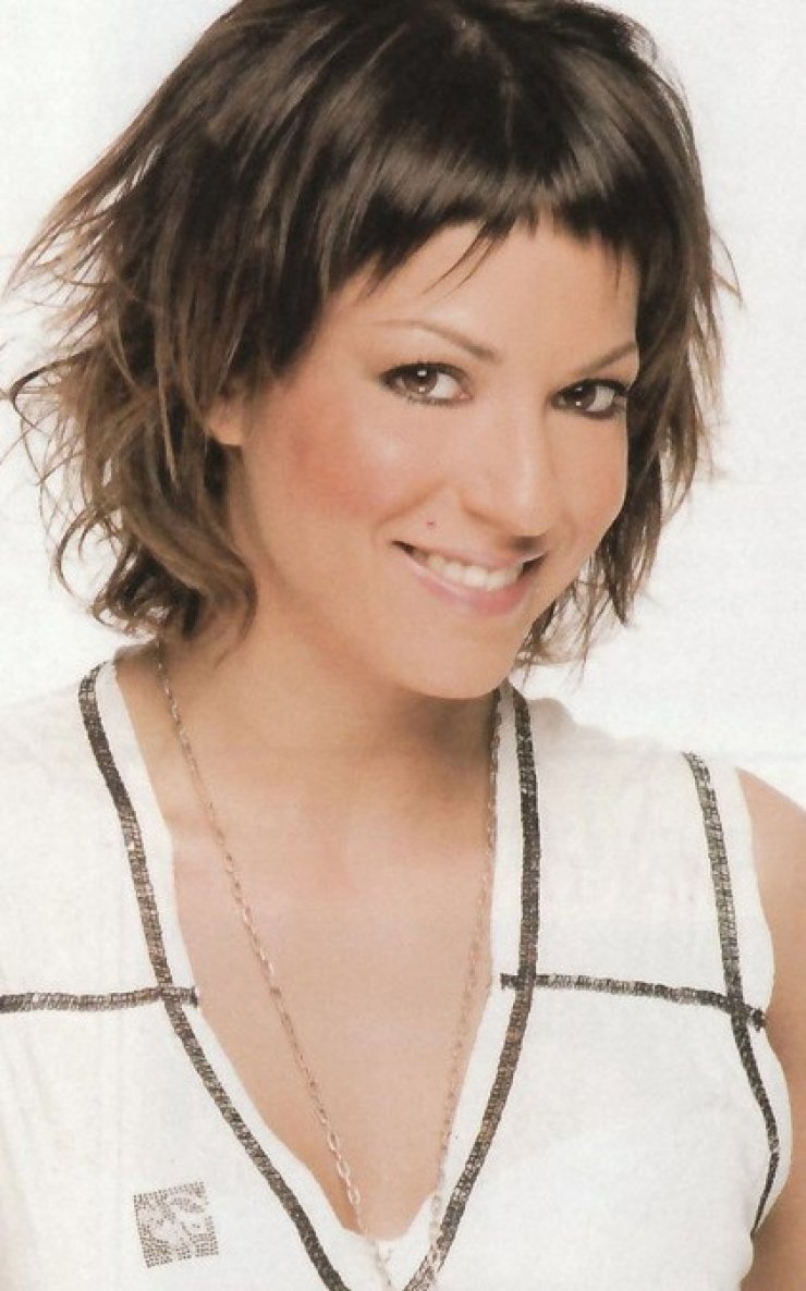 Βόμβα: Ιωάννα Πηλιχού: "Ο σύντροφός μου αμφισβητεί την πατρότητα του παιδιού"