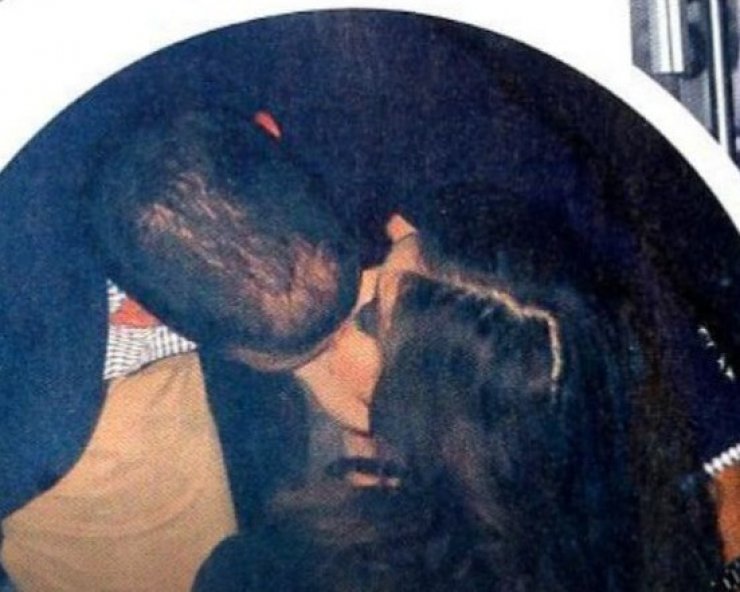 Χώρισε Ελληνίδα ηθοποιός! Μίλησε για πρώτη φορά για το γεγονός και αποκάλυψε...