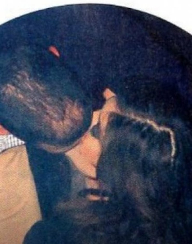 Επανασύνδεση για Ελληνίδα ηθοποιό μετά τον πρόσφατο χωρισμό της