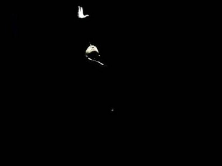 Έλληνας καλλιτέχνης άλλαξε τη φωτό του στο fb και πήρε πάνω από 1000 likes μέσα σε δέκα λεπτά