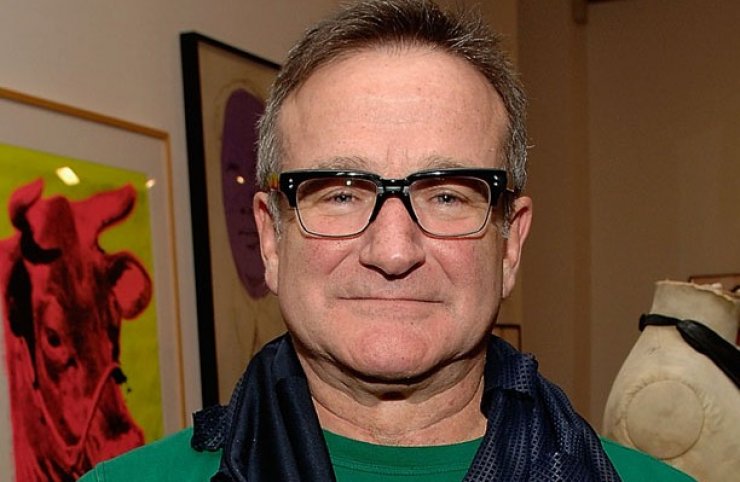 Ποιο είναι το πιστοποιητικό θανάτου του Ρόμπιν Γουίλιαμς από την αστυνομία