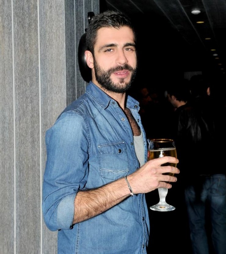 Πέθαναν τον Μαρίνο Κόνσολο για δεύτερη φορά σε δυο μήνες