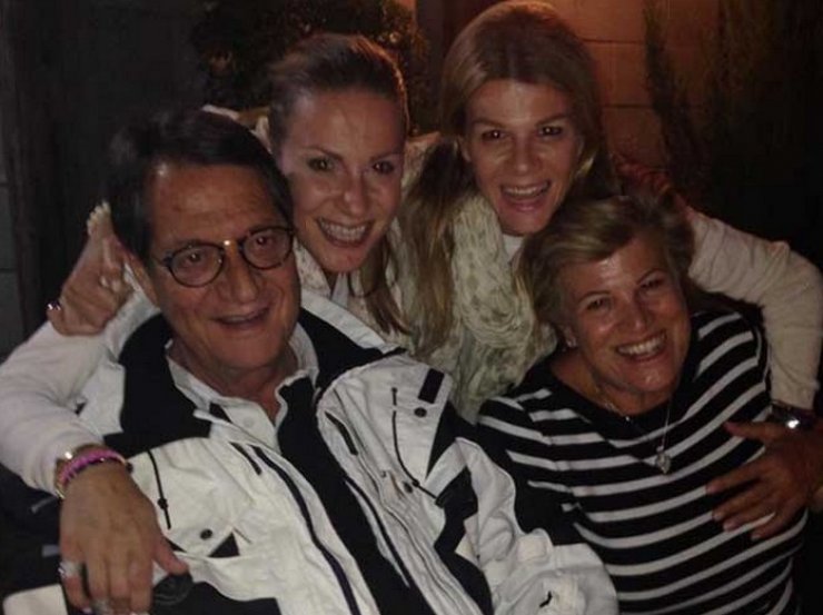 Θλίψη για την προεδρική οικογένεια! Πέθανε ξαφνικά ο...