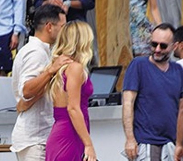 Απίστευτο! Χώρισε το ζευγάρι της κυπριακής showbiz και εκείνος επέστρεψε στην πρώην του