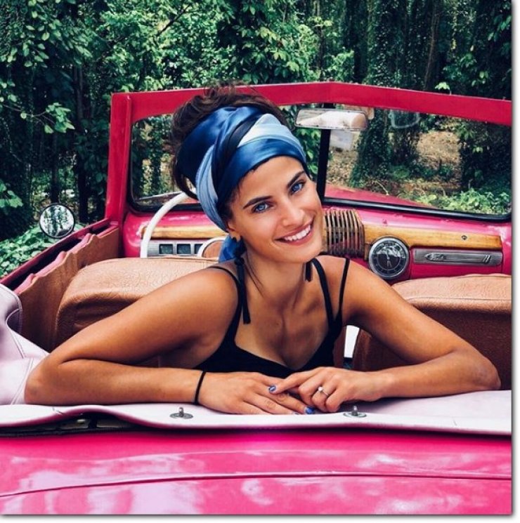 Σε χώρο επώνυμου Κύπριου θα δοθεί η γαμήλια δεξίωση του Σάκη Τανιμανίδη και της Χριστίνας Μπόμπα