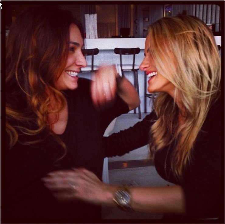  Το Σαββατοκύριακο των επώνυμων Κυπρίων μέσα από τις προσωπικές τους σελίδες στα social media