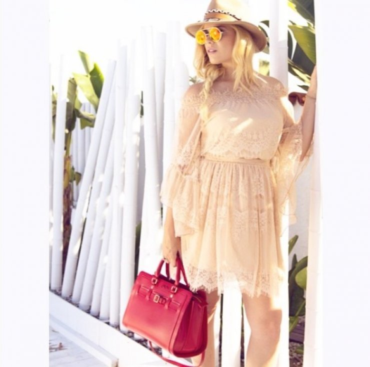 Άντρη Καραντώνη: Γιατί νιώθει περήφανη;