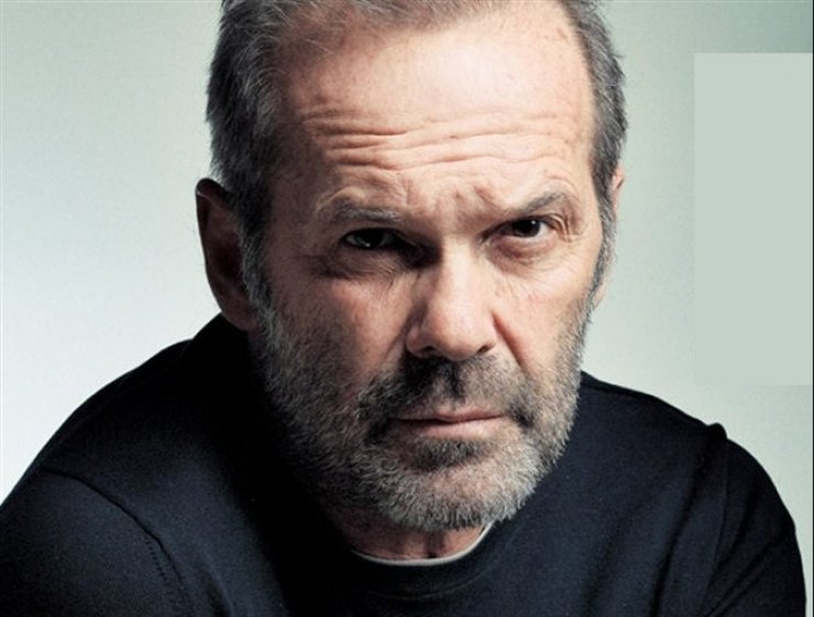 Πέτρος Κωστόπουλος: Είχε ατύχημα με το αυτοκίνητο