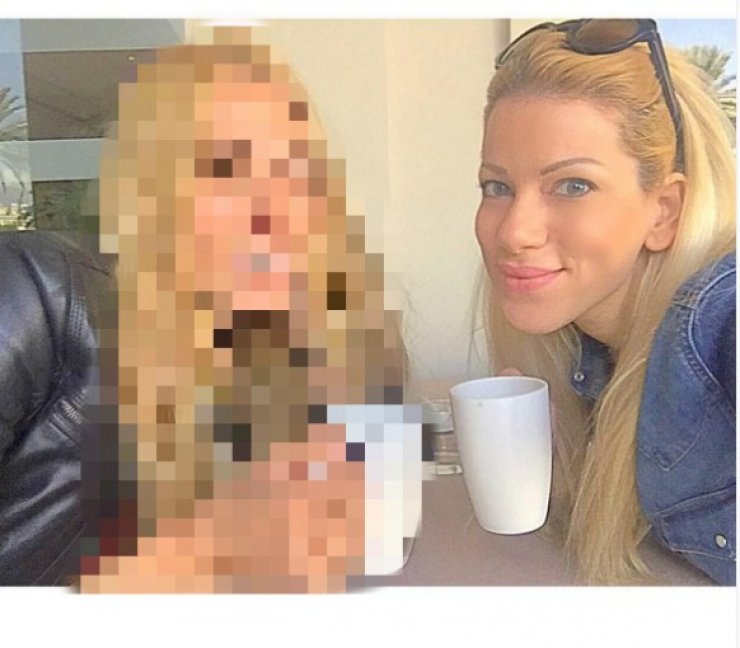 Χριστίνα Δημητρίου: Με ποια απόλαυσε το πρωινό της σήμερα;