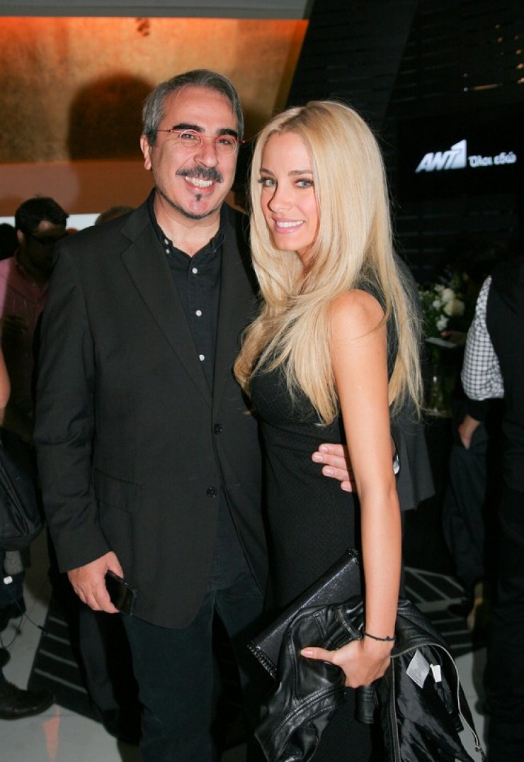 Βαγγέλης Περρής: Η αποκάλυψη για την προσωπική ζωή της Δούκισσας που θα συζητηθεί