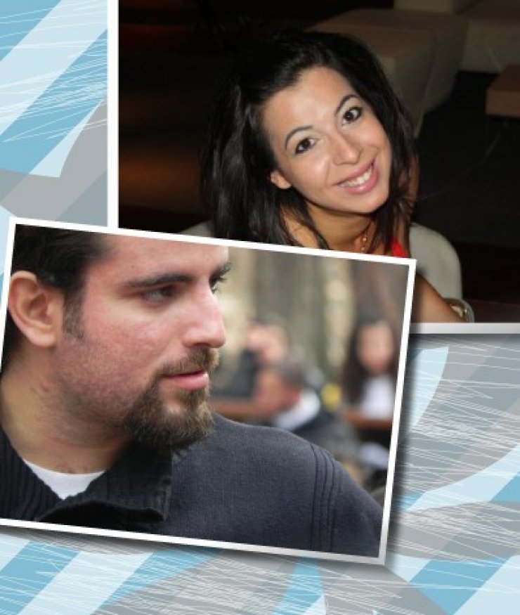 Xρίστος Χριστόφιας - Μαρίνα Σάββα: Εδώ θα κάνουνε το γαμήλιο πάρτυ τους