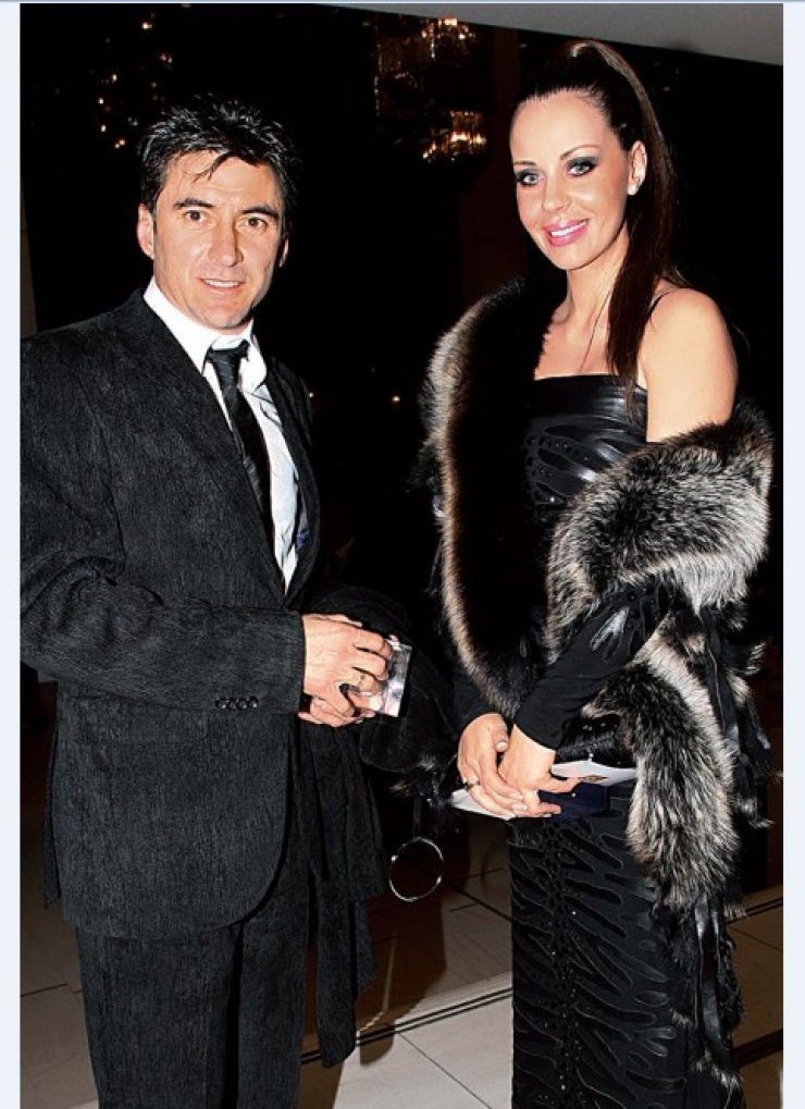 Ιωάννα Λίλη: "Ποτέ δεν τέθηκε θέμα χωρισμού"