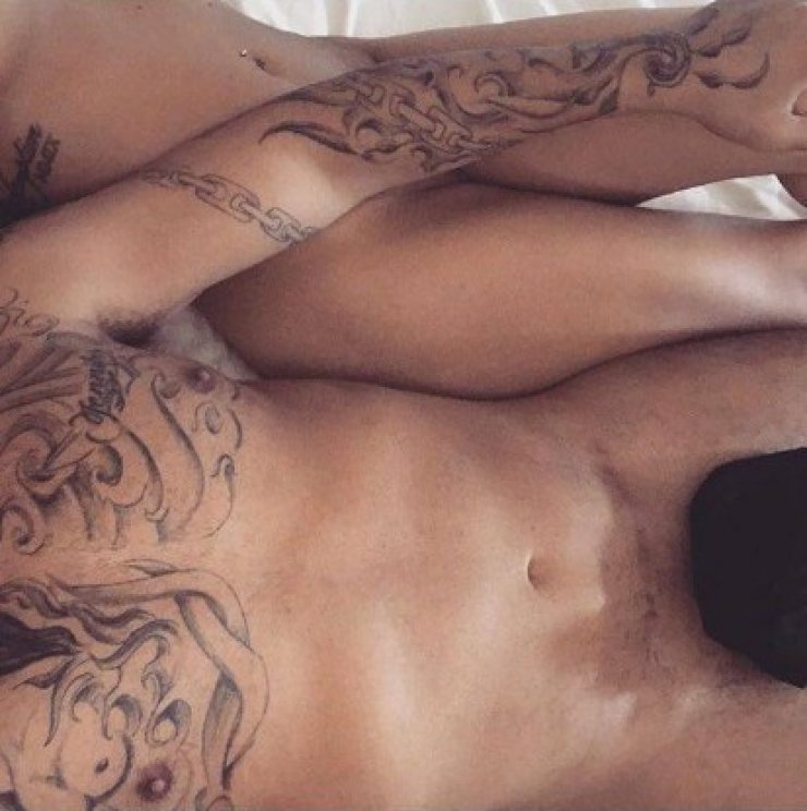 Η απίστευτη φωτογραφία που ανήρτησε επώνυμος Κύπριος!