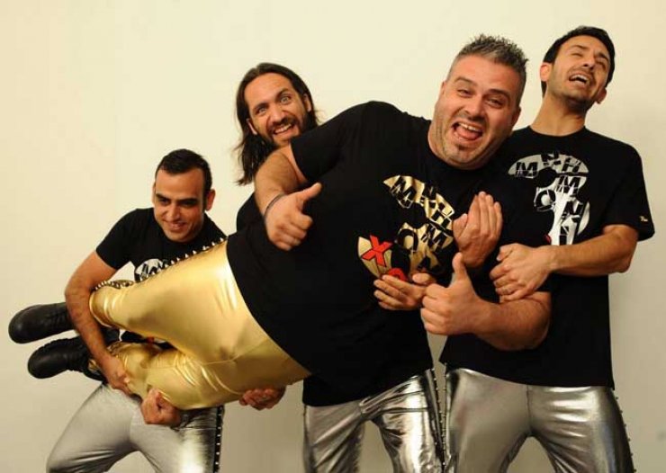 Λούης Πατσαλίδης: Ποιες επώνυμες Κύπριες θα λάβουν μέρος στο ΜνημόνιΩΧ 3