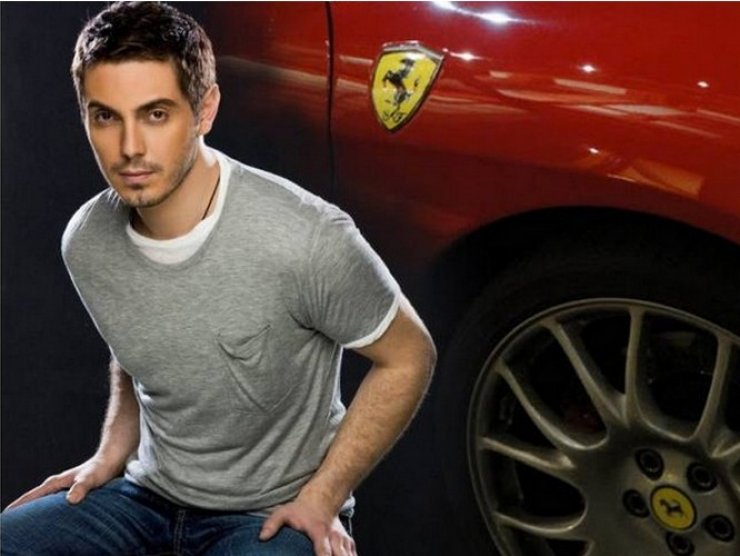 Mιχάλης Χατζηγιάννης: Τι λέει ο ίδιος για τη σύλληψη του;