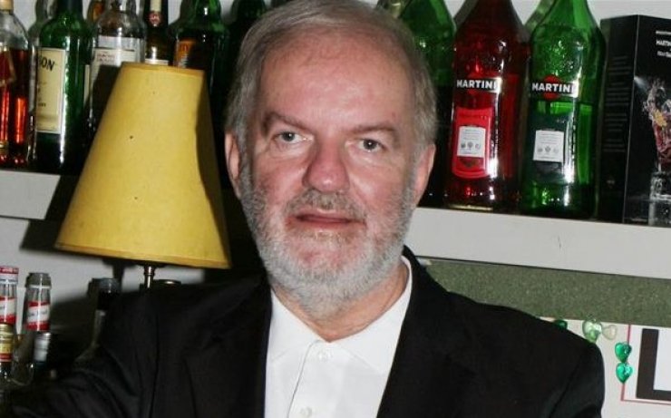 Μιχάλης Ασλάνης: Ένας χρόνος από τον θάνατό του