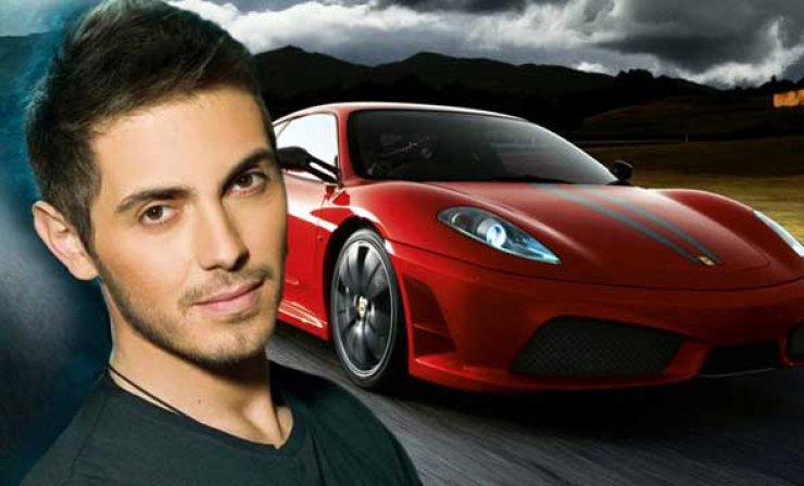 Όλη η αλήθεια για τα οικονομικά "προβλήματα" του Μιχάλη Χατζηγιάννη