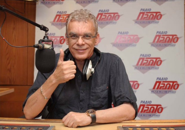 Δημήτρης Καλλέργης: Συμπληρώνει 24 χρόνια και πάει για ρεκόρ Γκίνες