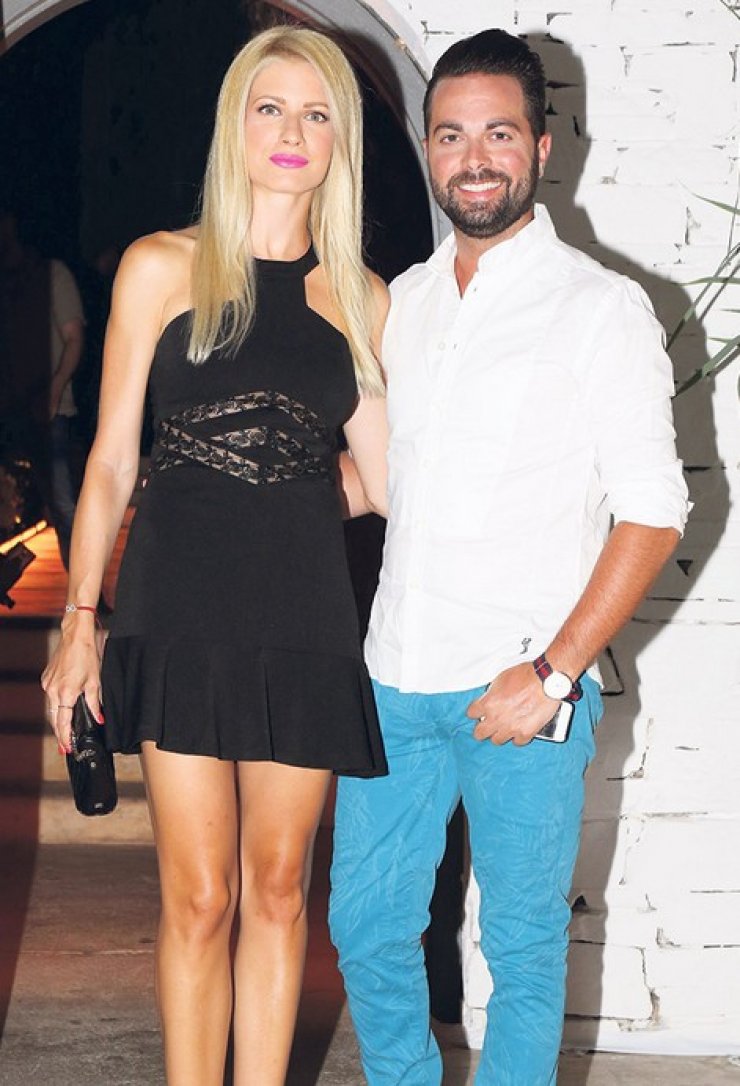 Νέα δήλωση φωτιά του Βρεττού για την Αραβανή