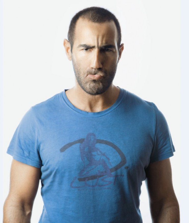 Δύσκολες ώρες για τον Αντώνη Κανάκη: Η απώλεια που τον συγκλόνισε