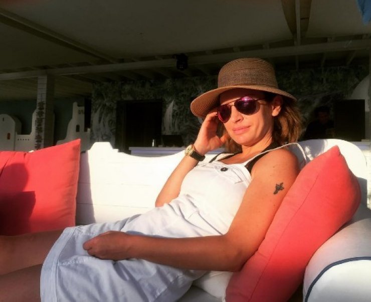 Μαρία Ιωάννου: Δείτε την με σέξι μαγιό στην Αγία Νάπα