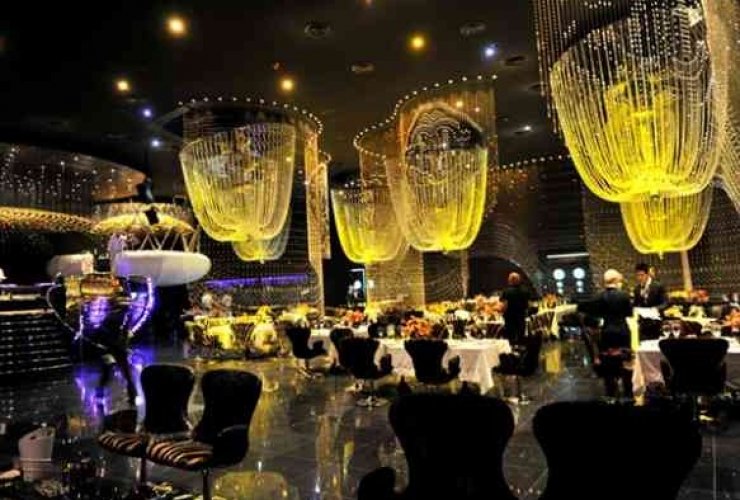 Ανοίγει λέσχη για VIP o Roberto Cavali στην Κύπρο; 