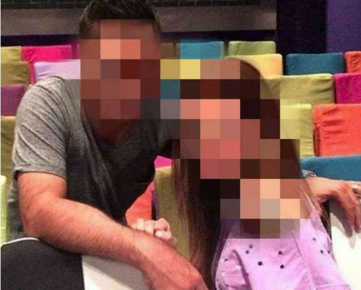 Διάσημο πρώην ζευγάρι Κυπρίων ξανά μαζί!