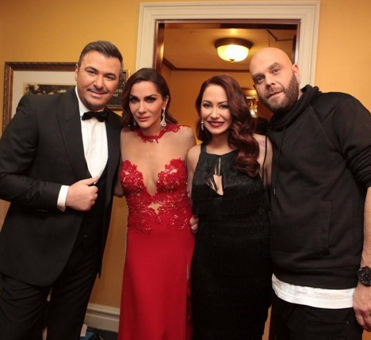 "Θα γίνει "The Voice 3" αλλά ένας από τους coach δεν θα είναι"