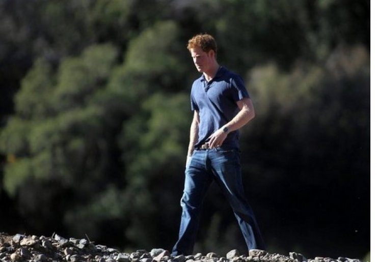 Τρόμος στο βρετανικό πριγκιπάτο: Σε σοβαρό τροχαίο ο πρίγκιπας Χάρι