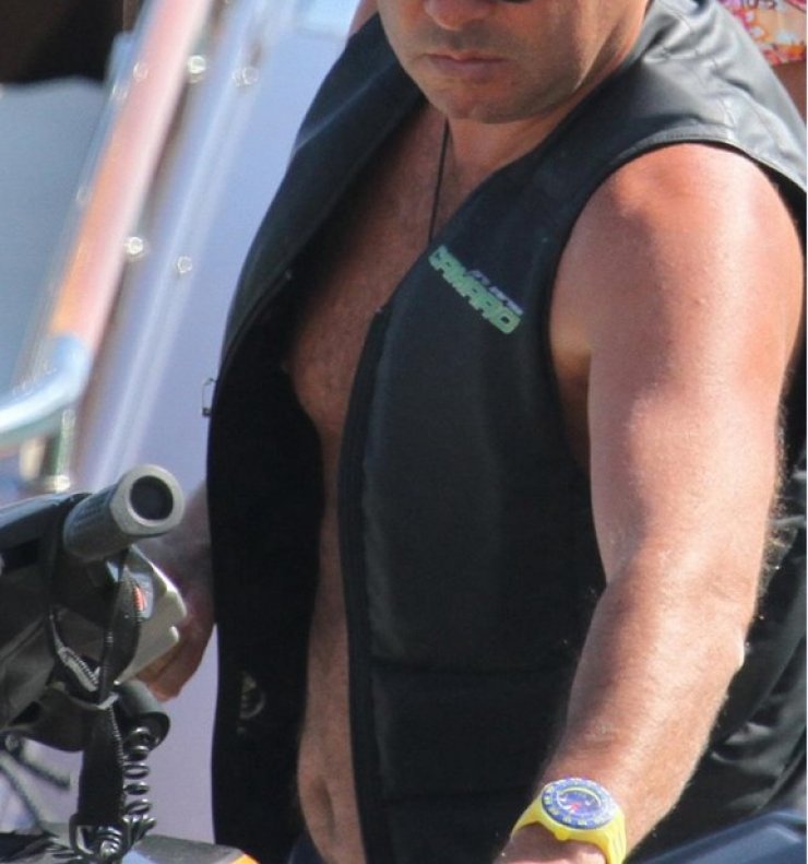 Ο πολύ γνωστός Έλληνας περιμένει το πρώτο του παιδί και παντρεύεται την Πρωτομαγιά