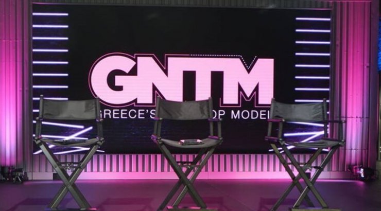 GNTM: Το νέο ζευγάρι ούτε που σου περνάει από το μυαλό και πλέον συγκατοικούν!
