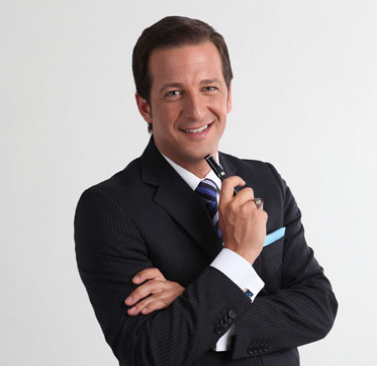 Τι θα δείτε απόψε στα 60 λεπτά!