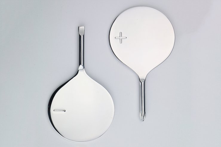 Design κατσαβίδια