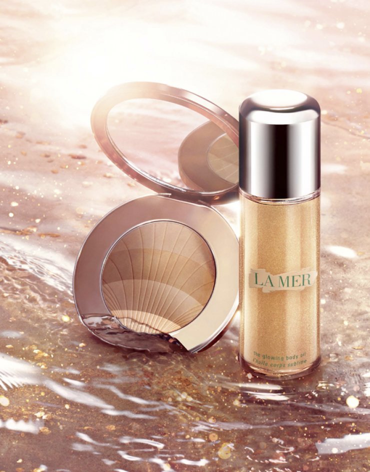 Soleil de la Mer: Παρουσιάζει δύο limited edition συνθέσεις που πρέπει να αποκτήσετε!