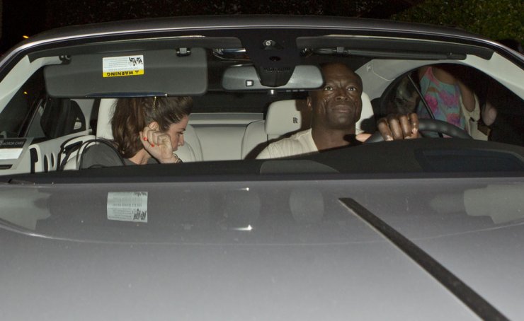 Ο πρώην της Heidi Klum ερωτεύτηκε και πάλι [εικόνες]