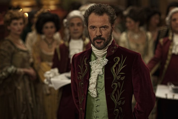 Ο Θεός αγαπάει το Χαβιάρι