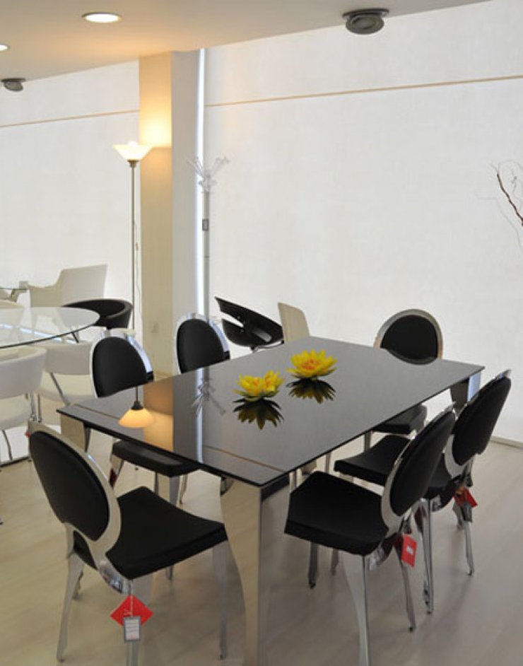 26 χρόνια Seccom: Ανανέωσε τώρα το χώρο σου