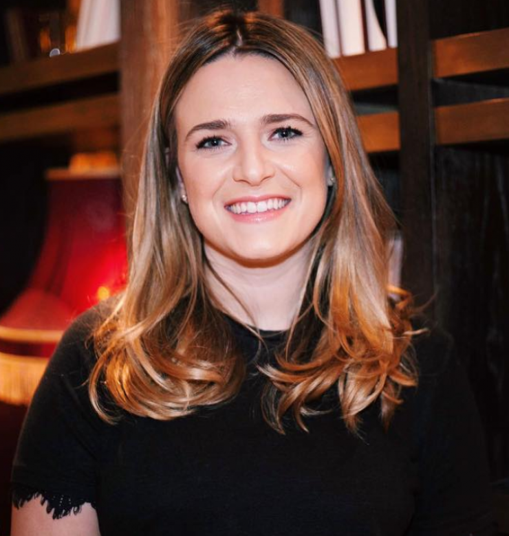 Sedge Beswick: Η γυναίκα που βρισκόταν για χρόνια πίσω από τα social media του ASOS, μία από τις πιο πολυσύχναστες σελίδες μόδας στον κόσμο!