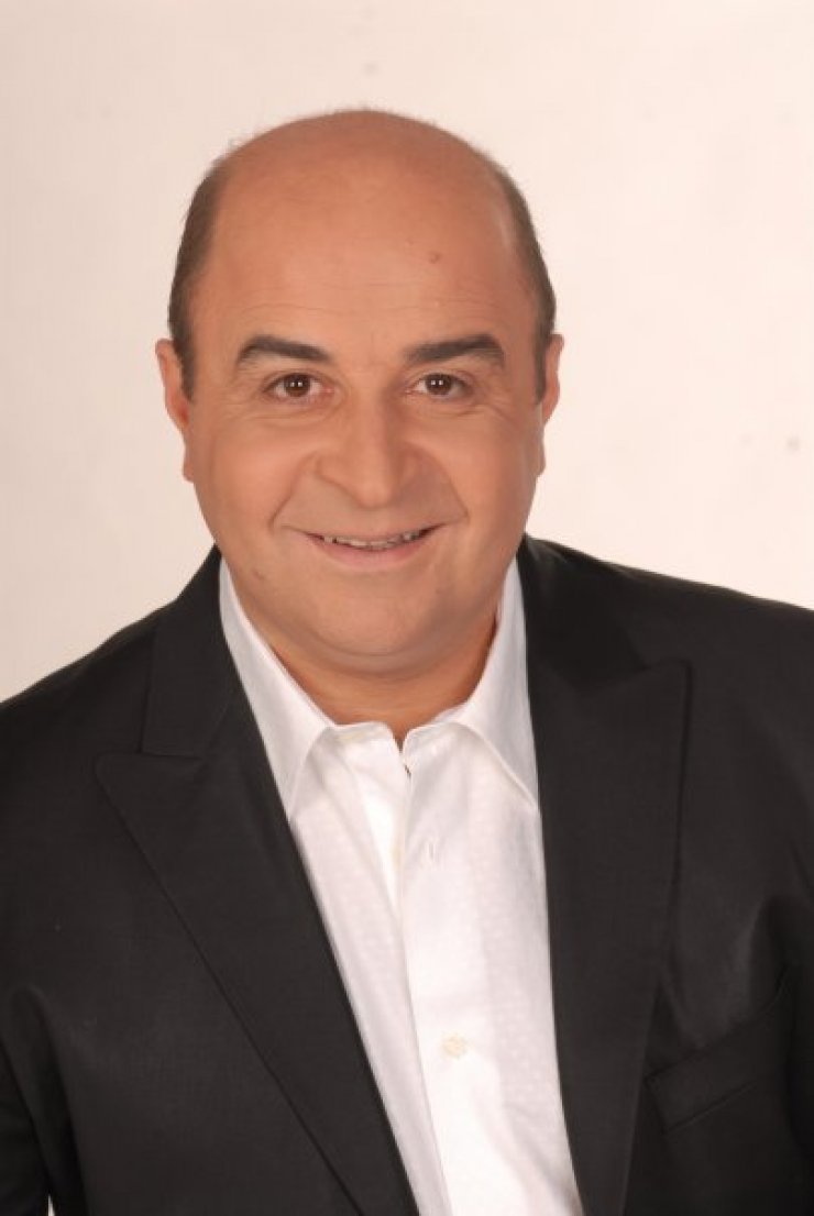 Μάρκος Σεφερλής: "Θέλουν να με διαγράψουν από το Σωματείο Ελλήνων Ηθοποιών"