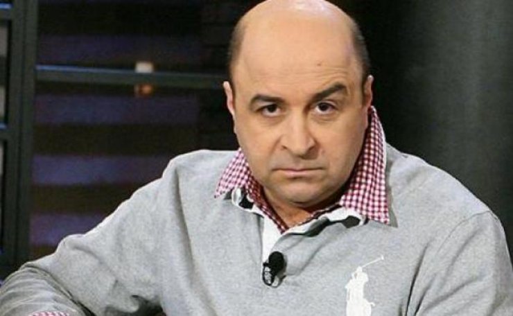 Μάρκος Σεφερλής: «Δεν είχαμε γάλα για το παιδί όταν πήραμε το Δελφινάριο»