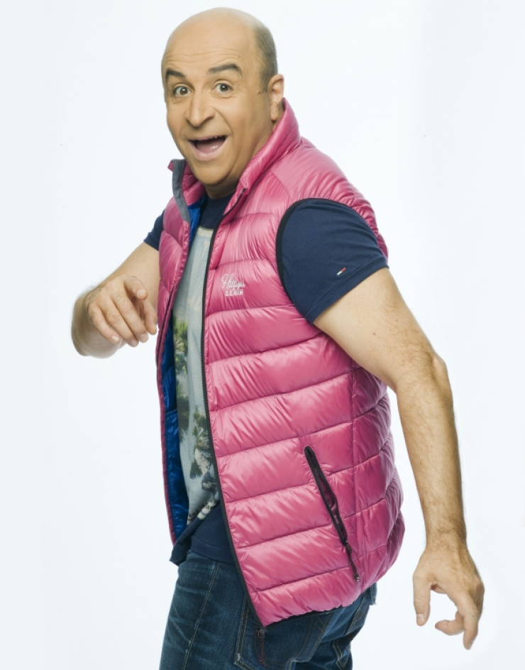 Η ατάκα του Σεφερλή που πυροδοτεί κόντρα με τους… απέναντι!