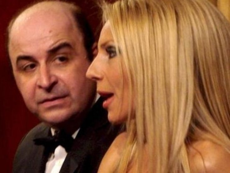 Σύζυγος Σεφερλή: "Μετρούσα πόσο γάλα θα δώσω στο γιο μου"